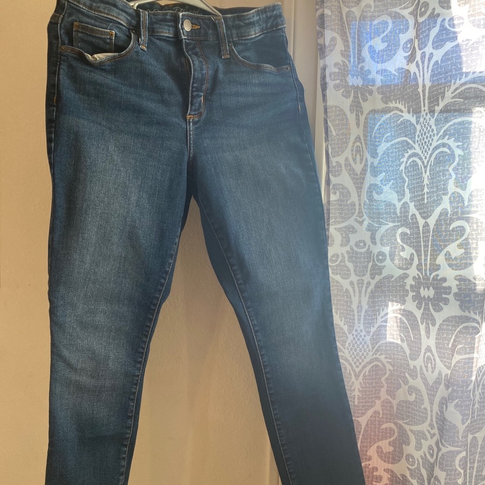 Universal thread Jeans